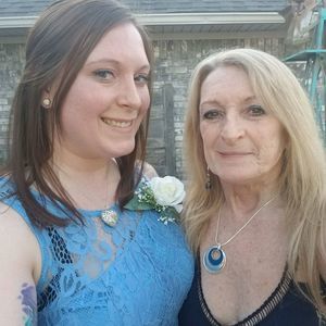 Meet your Posher, Stephenie